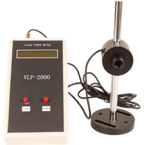 Factory price VLP-2000-1mW portable optical Laser Power Meter