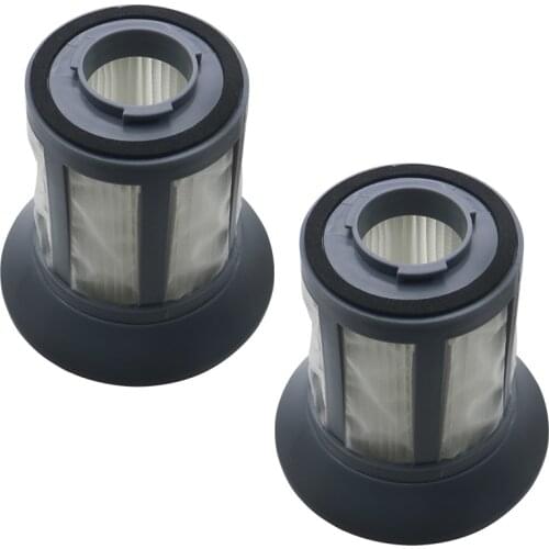 High Quality dust Hepa Filter For Midea VC14K1-FG VC14F1-FV for Bissell 6489 64892 64894 Vacuum Cleaner parts parts Accessories