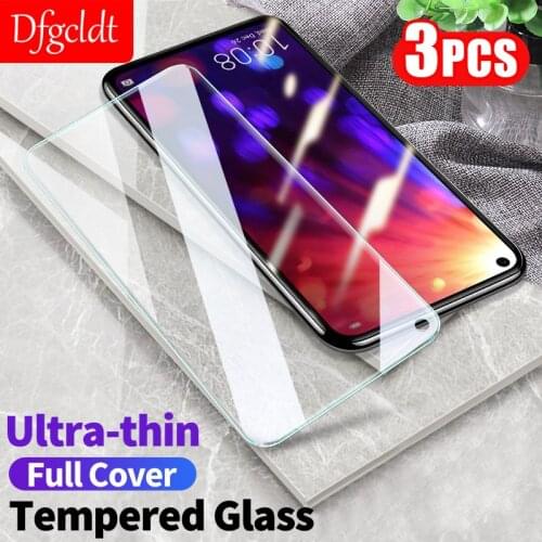 Dfgcldt Screen Protectors For Huawei Honor 10