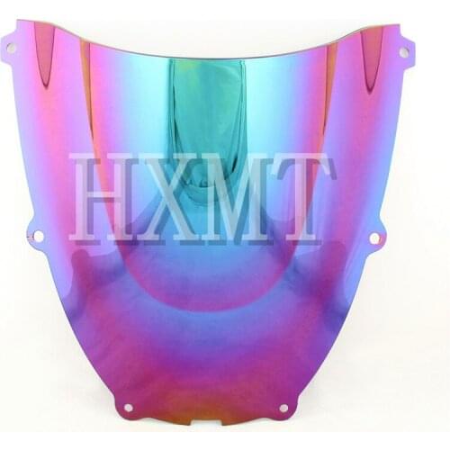 For Yamaha YZF600R YZF 600R 1999 - 2007 2000 2001 2002 2003 2004 2005 2006 Windshield WindScreen Double Bubble YZF600 R 600