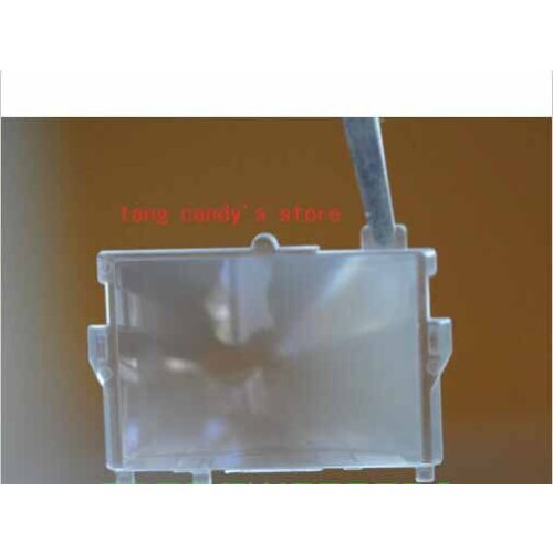 HongKong Post Air Mail FOCUSING FOCUS SCREEN FOR Canon EOS 7D NEW GENUINE ORIGINAL OEM Repair Part