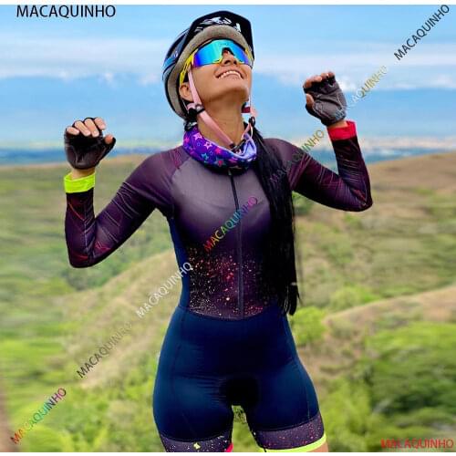 Macaquinho Cycling Products