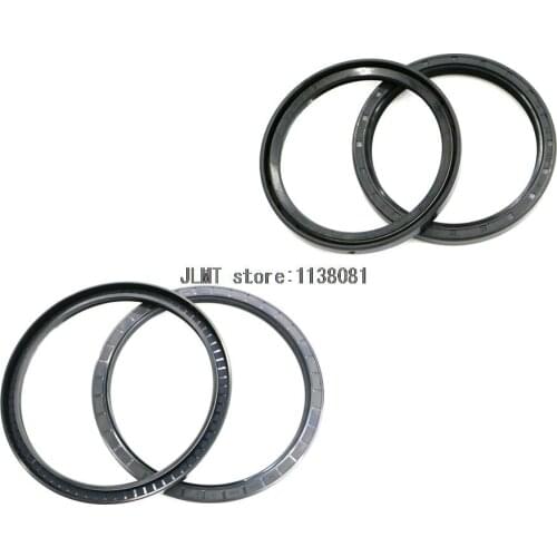 Fork Oil Seal fit for SUZUKI 750 GSX ESF-EFF-EF-ESG 1985 - 1986 37X50X11 mm (2 pieces) 37 50 11