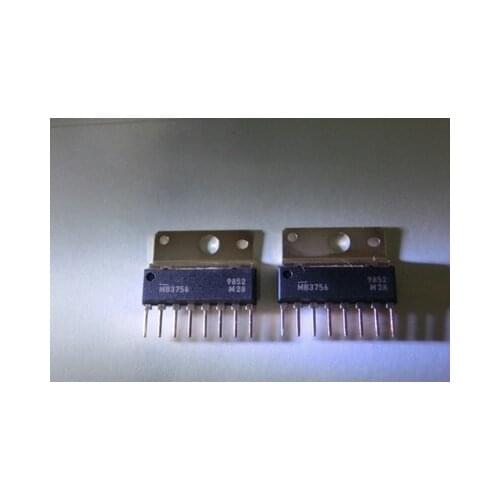 MB3756 ZIP-8 original In Stock