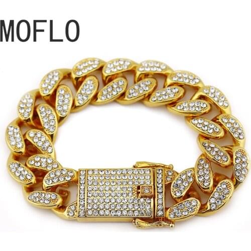 Широкие браслеты MOFLO China At AliExpress