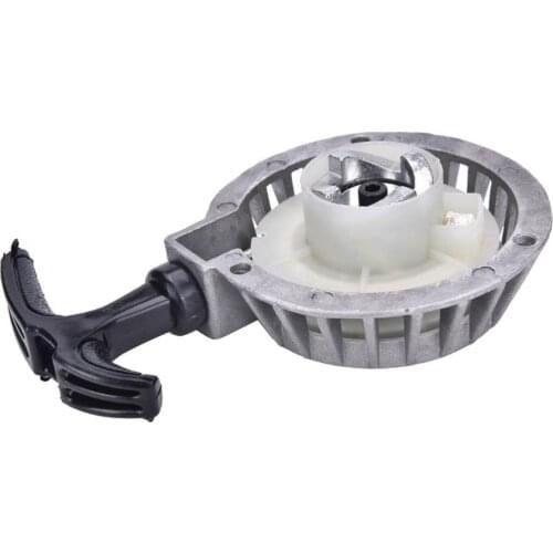Pull Start Recoil Starter Part For 49cc Mini Moto Dirt Pocket Bike ATV Quad moto accessaries