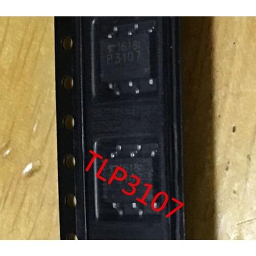 New TLP3107 P3107 SOP6