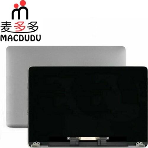 New A2337 LCD Display Assembly For Macbook Air Retina 13.3" 2020 Full Complete Screen EMC3598 MGN63 MGN73