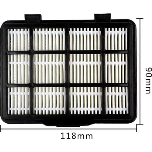 Original Quality Vacuum cleaner wind export/outlet Filter element /HEPA,vacuum cleaner parts C3-L148B