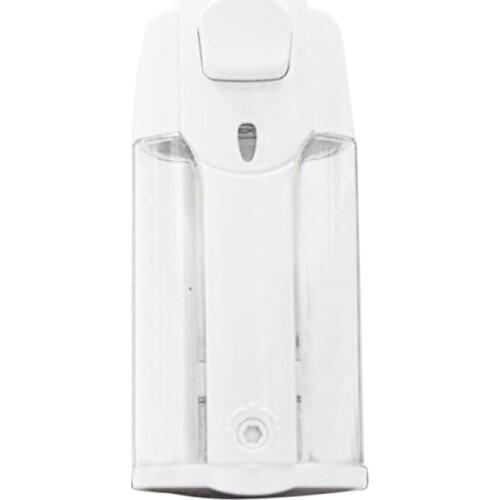 Products Manual Hand and Soap Dispenser for Commercial or Residential Wall-Mounted