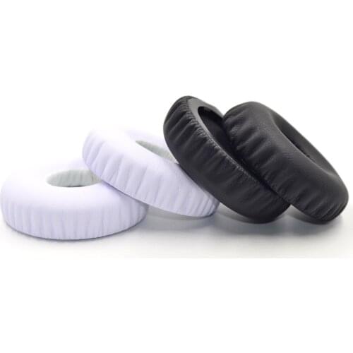 Replacement Ear pads Cushion For Solo 2 3 Wireless Earpads Earbuds For Beats Solo 2 3 bluetooth Headset Case Soft Cover