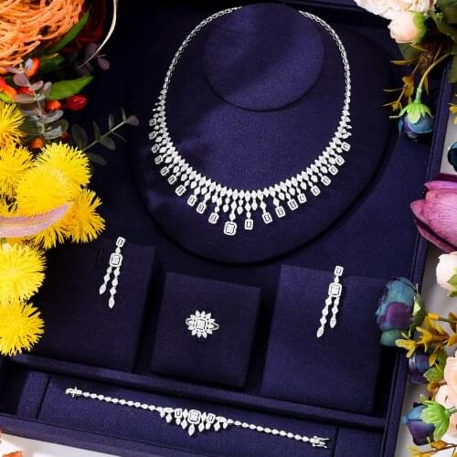 Soramoore Wedding Jewelry