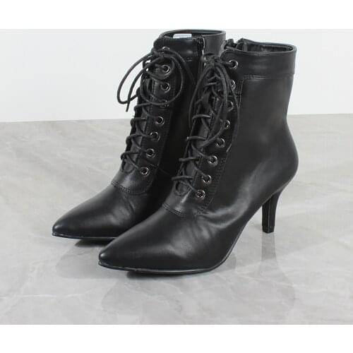 TOOREERS Women's High Boots