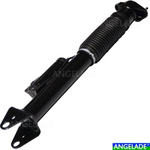 Rear MercedeBenz GL / ML-Class W166 Air Suspension Shock ADS Air Shocks Air Strut 1663200130 1663200430 1663201930