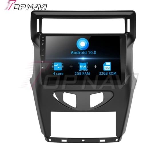 10.1 inch Android10.0 GPS Navigation For Citroen Classic Sega 2012-2019 Stereo Car Multimedia Radio Player Autoradio