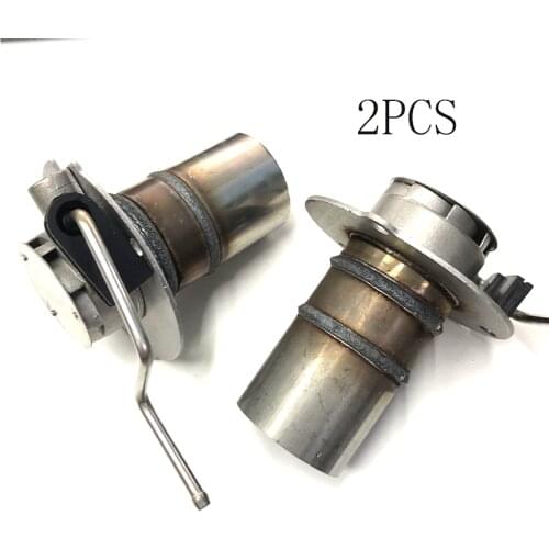 5PCS/LOT Parking Heater Burner combustion chamber 252069100100 Fit for Eberspacher Airtronic D2 Diesel Heater