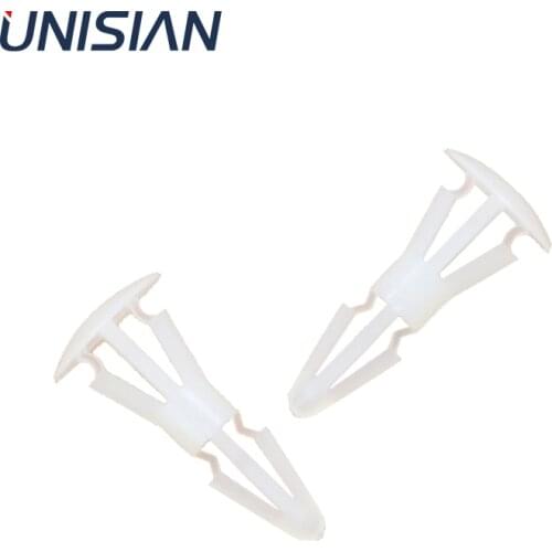 4/10 PCS PCB board support column 4.0mm single head isolation column Circuit board bracket plastic support column Lengh 20mm