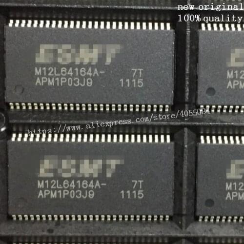 5PCS M12L64164A-7T KSZ8041NL TR ADP122AUJZ-3.3-R7 A8435EESTR-T M12L64164A 8041NL ADP122AUJZ ADP122 A8435EESTR A8435 new