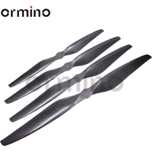 ORC 24 Inch Propeller Large UAV propeller Quadcopter Carbon Fiber RC Drone Propeller Kit 26 28 29 30 Inch Multicopter Propeller
