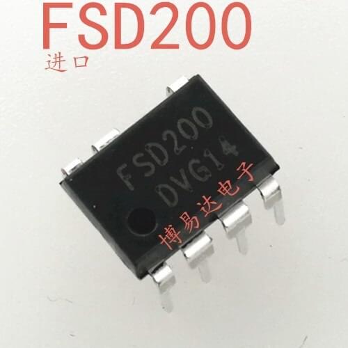 FSD200 DIP-7