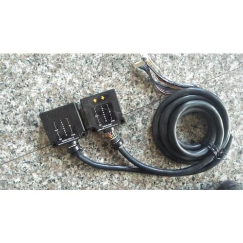 HOKUYO sunnorth sensors DMS-HB1-V DMS-GB1