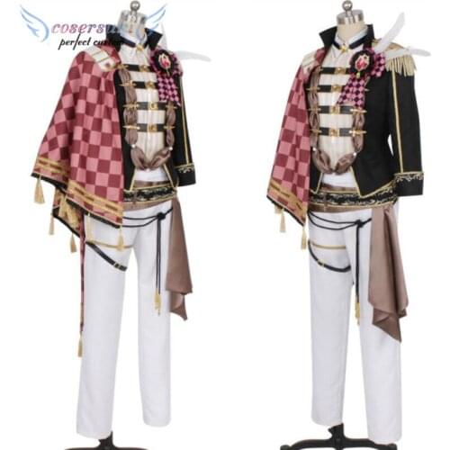 IDOLiSH7 Sunohara Momose Momo Cosplay Costumes Cosplay Clothes , Perfect Custom for You