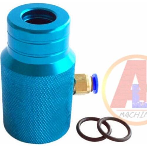 Common rail injector diesel oil return clamp tool for CUMMMNINS