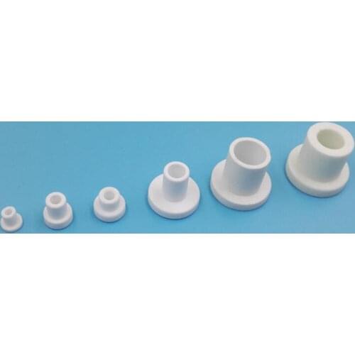 Ceramic screws