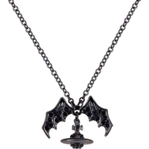 MOFRGO Punk Pendants