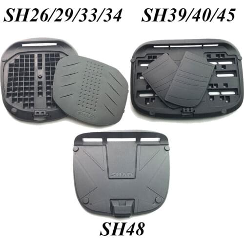NEW for SHAD SH26 SH29 SH33 SH34 SH39 SH40 SH45 SH48 Top Box Case Base Plate Rack Mounting Parts