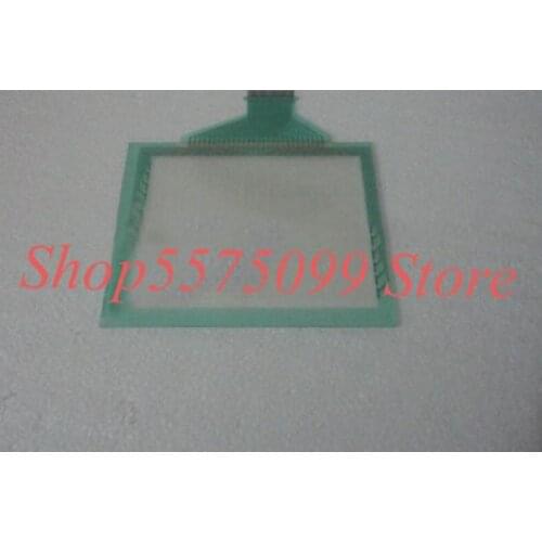 New TEMP850 Touch Glass
