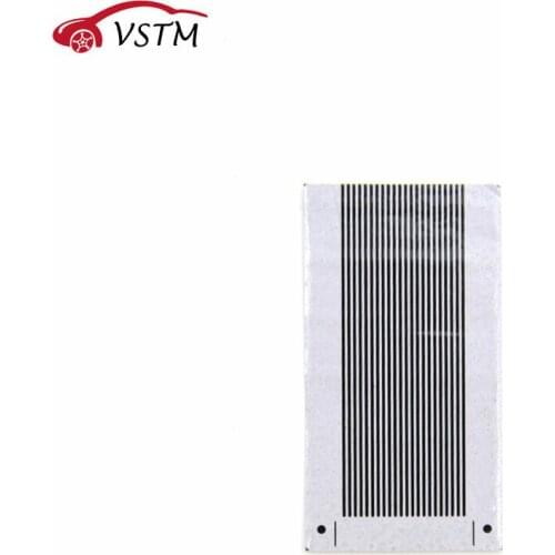 Best price Flat LCD Connector Ribbon Cable Saab 9-3 Air Conditioning Unit Pixel failure Repair