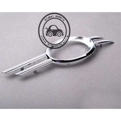 Fog Light Chrome Cover Fog Light Trim for Mercedes Benz W211 E200 E220 E230 E240 E250 E270 E280 E300 E320 E350 E500 A2118851274