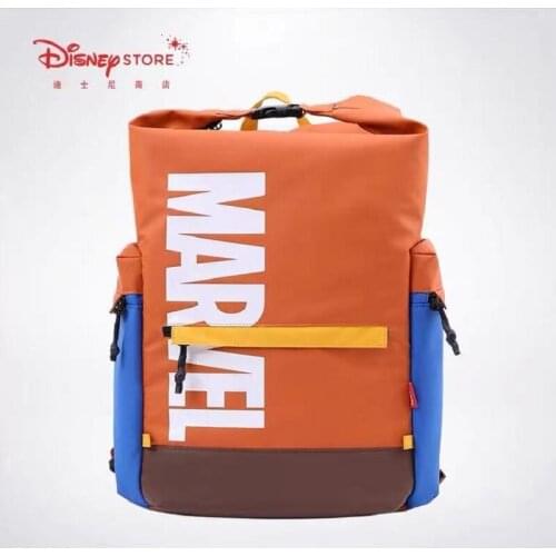 Disney laptop backpack is suitable for 13.3 /14.4/15.4 inch Apple / Macbook Air / Pro 13 backpack large capacity travel bag