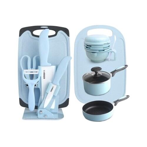 Наборы керамических ножей ShangSuRenPin China At AliExpress