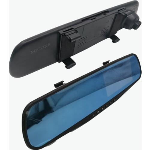 Dash Cam FHD 1080P Car Camera DVR Dashboard for Cars with G-Sensor, WDR, Parking Monitor