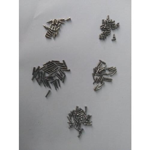 150 PCS New clarinet repair parts, screws, fittings of the clarinet