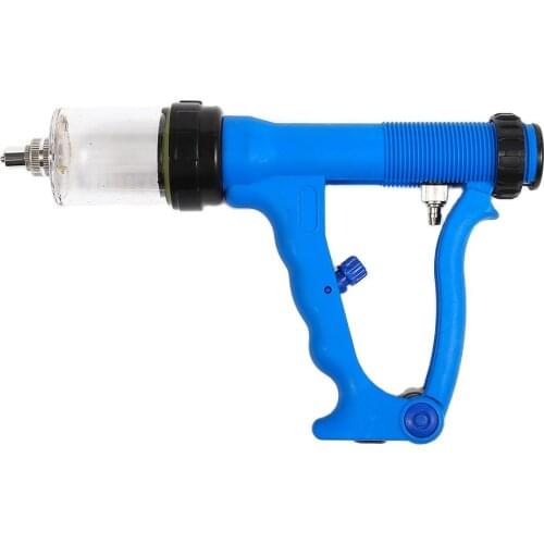 50ml Continuous Syringe Veterinary Dosing Device Animals Pig Chicken Cattle Livestock High Quality Plastic Feeding Syringe 1Pcs