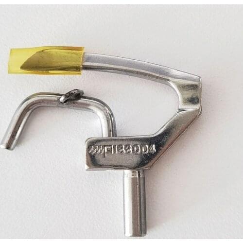 91-172797-05 Original PEGASUS Looper for PFAFF 5600, 5462, 5625, 5642 Sewing Machine 188004