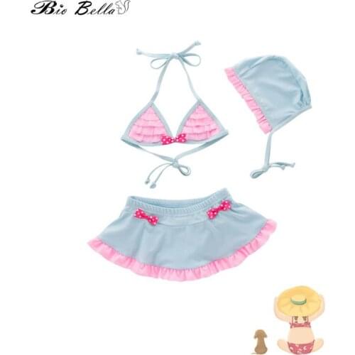 Детские плавки Biobella China At AliExpress