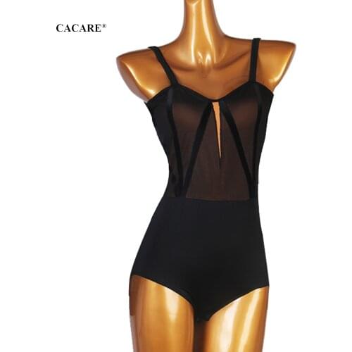 Bodysuit for Ballroom Dance Competition Dresses Waltz Tango Dance Dresses Standard Flamenco Wear Costume Customize D0929 Body