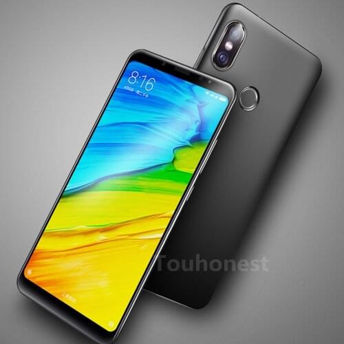 For Xiaomi Redmi Note 8 7 5 6 Pro Redmi 8 8A K20 Case Slim PC Hard Phone Case For Xiaomi Mi 9 9T SE Mi 9 lite 6 F1 CC9 Cover