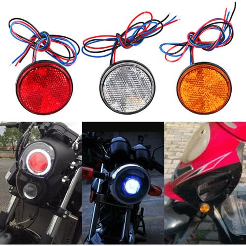 Cxbfg Signal Lamps