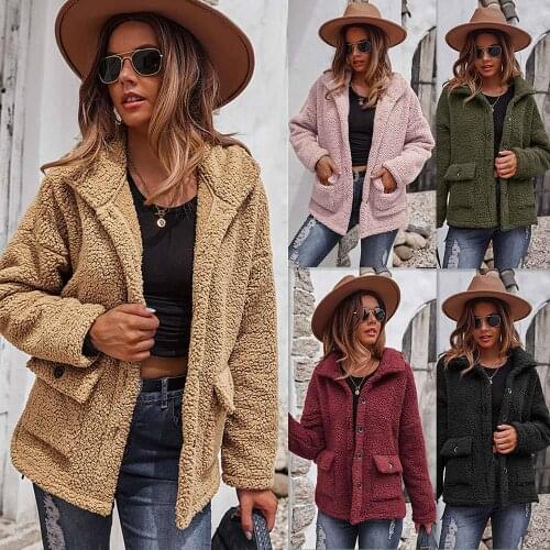 Future Time Women's Fleece Jackets