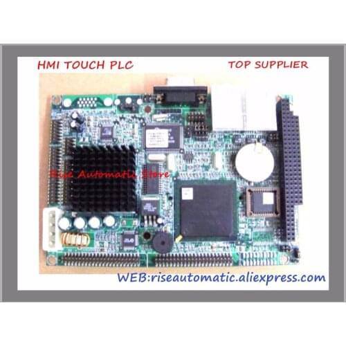 Gene-4312 Rev A1.1 3.5 Embedded Board 100% Well Tested Working