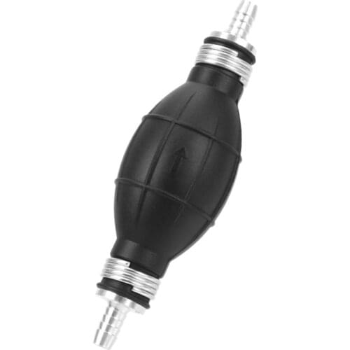 Hot Fuel Pump Hand Durable Pump Bulb Pump Priming Tool Fuel Pipe Pump Bulb for Cars Ship Boat