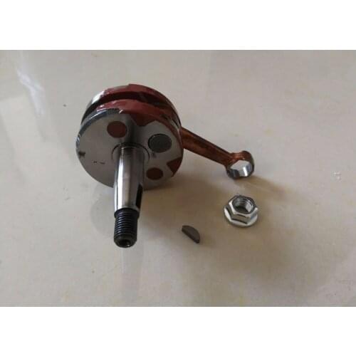 35CC Engine Crankshaft Kit Fit 1/5 Hpi Rofun Baha Km Rovan Baja Lois 5ive-T Toys Parts