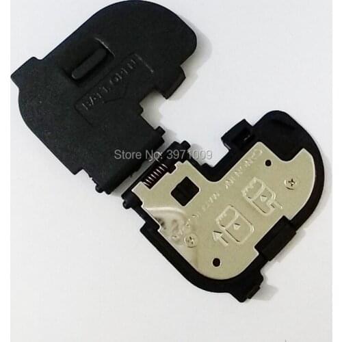 NEW Battery Cover Door For CANON EOS 7D Digital Camera Repair Part
