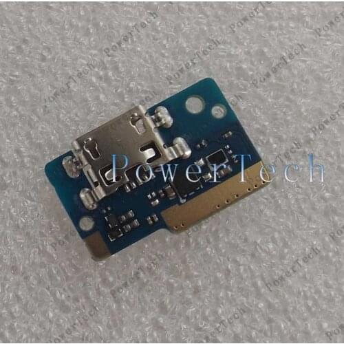 New DOOGEE X90 USB Board for DOOGEE X90 Charger Port Dock Charging Micro USB Slot