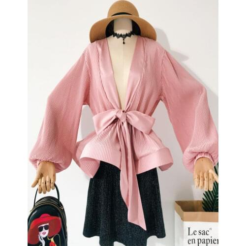 Женские шифоновые блузки O'ZACKET China At AliExpress